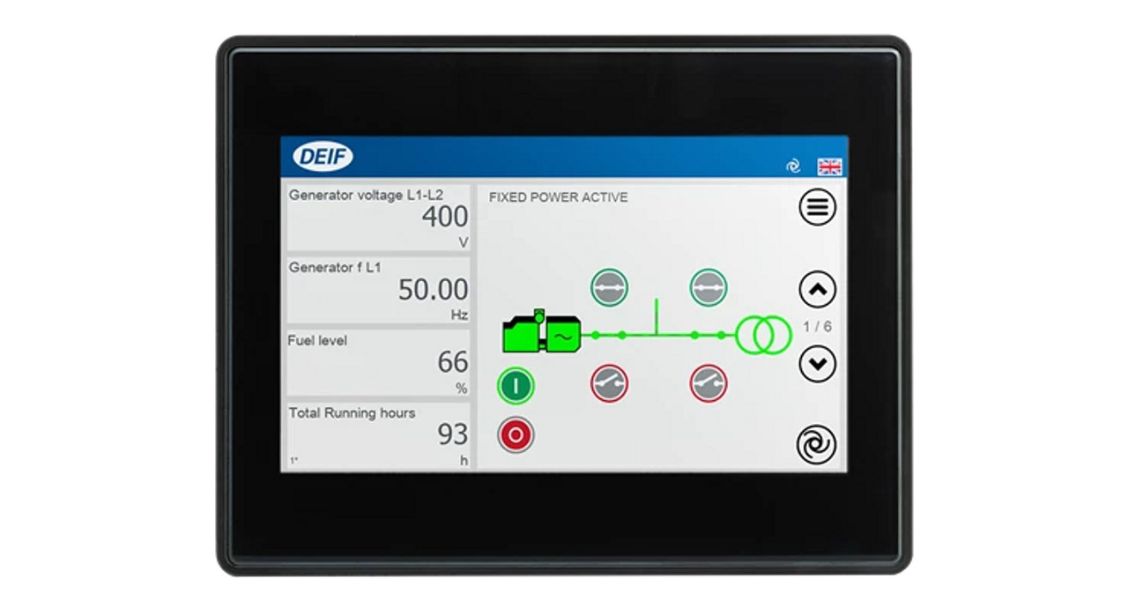 TDU 107 Series Variant 01 2912470010 01
