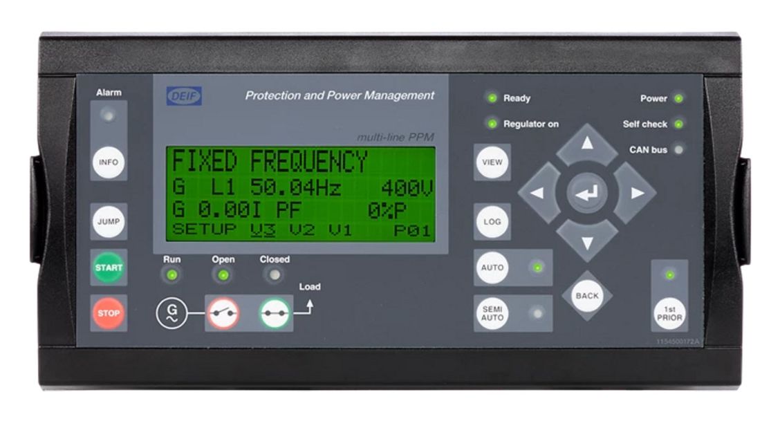 PPM-3 Marine  Variant 23 2911500030 23