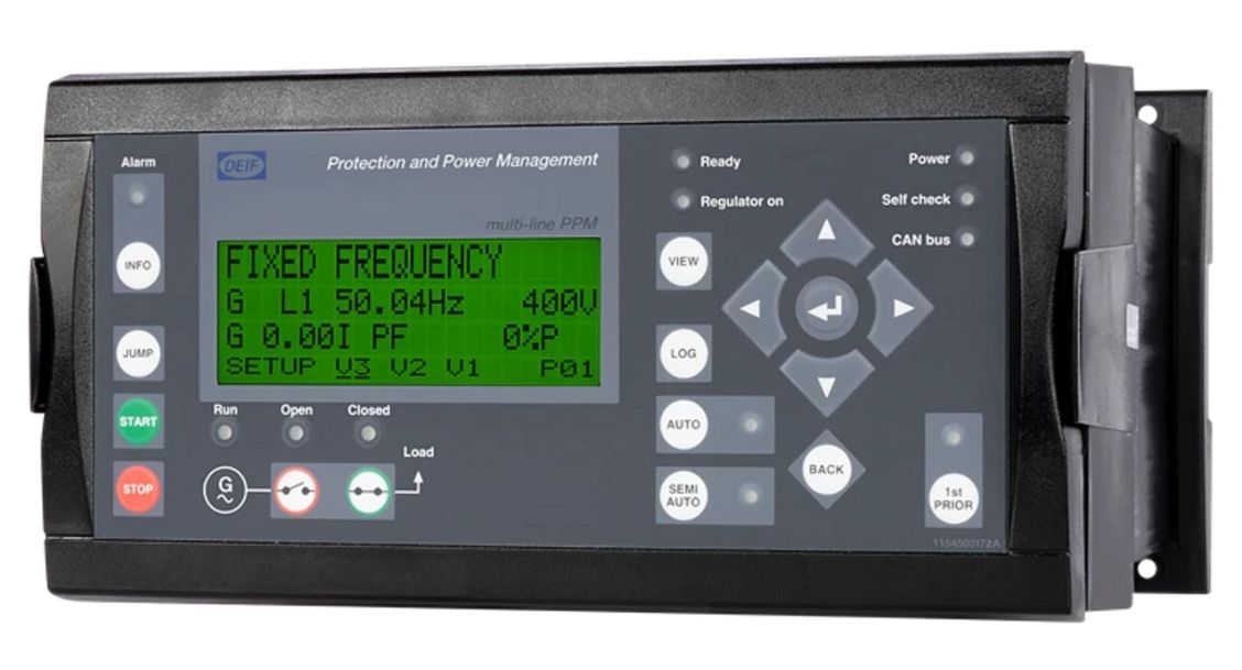 PPM-3 Marine  Variant 05 2911500030 05