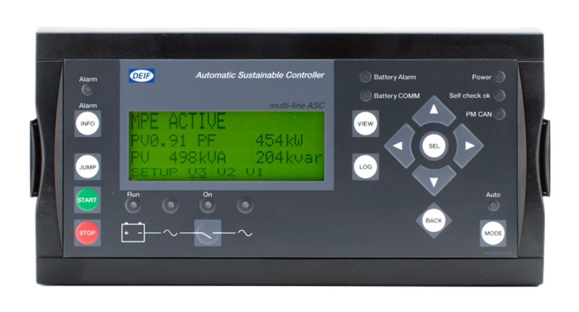 ASC-4 Variant 10 2912410250 10