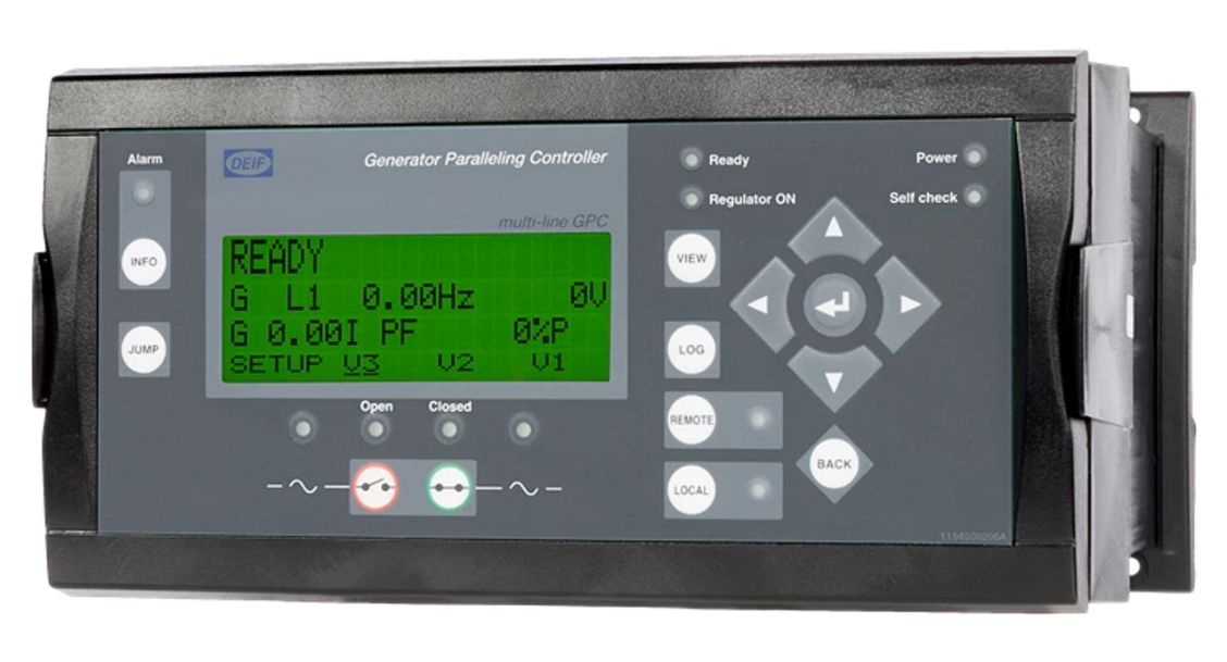 GPC-3 Gas Variant 03 2912010040 03