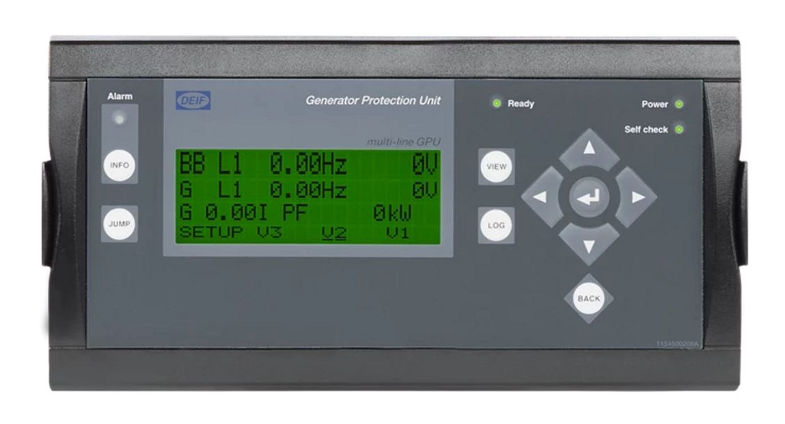 GPC-3 Hydro Variant 03 2912010050 03