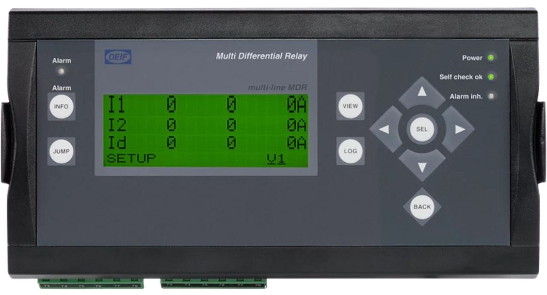MDR-2 Variant 01 2912500020 01