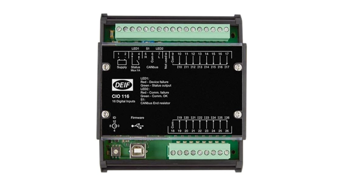 CIO 116 Variant 01 2912890240 01