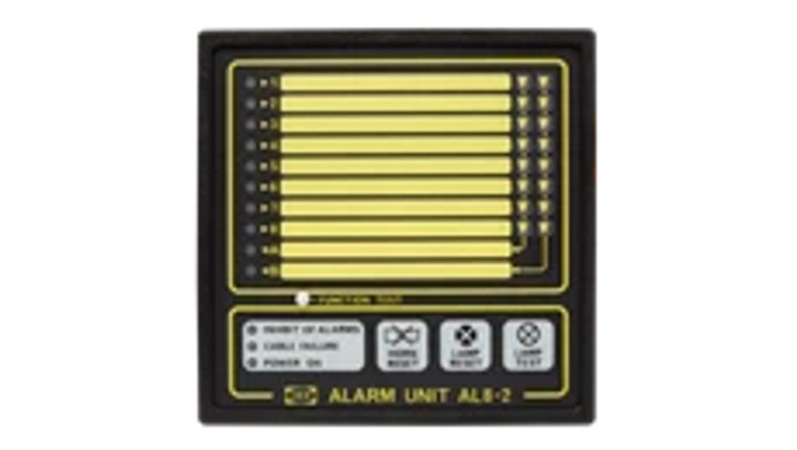 AL8-2 slave Variant 01 2998760030 01