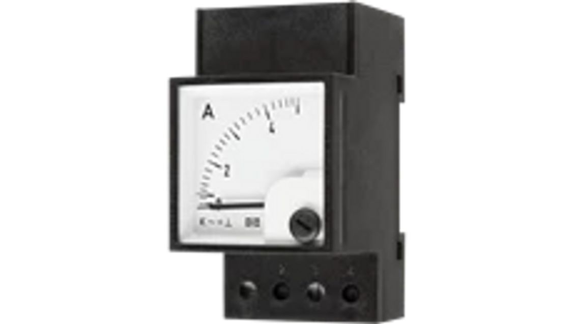 B45-x f/DIN rail (90°) Variant 01 2961800320 01"