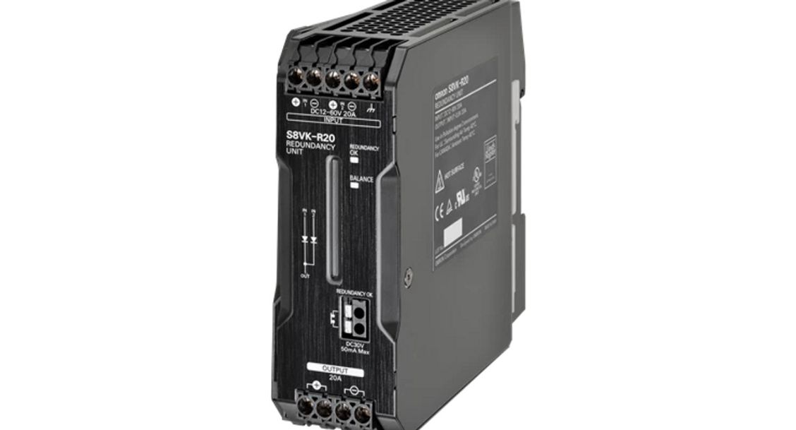 Omron Power Supply Variant 02 2963500020 02
