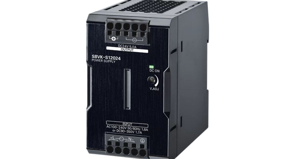 Omron Power Supply Variant 06 2963500020 06