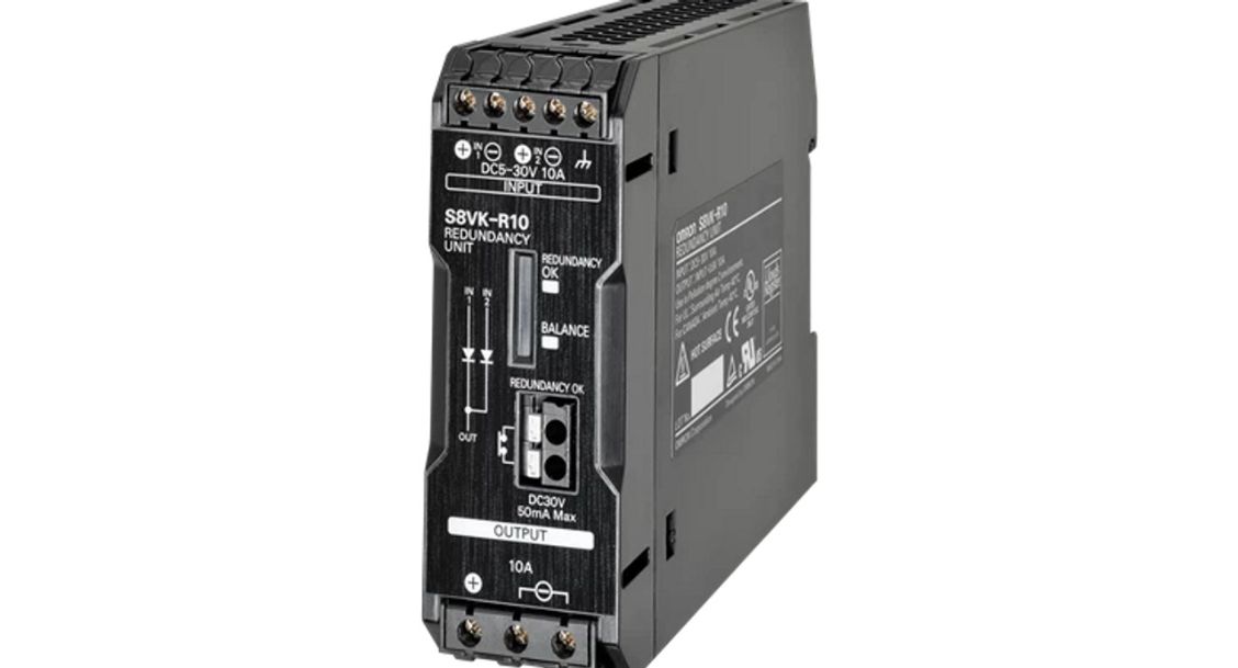 Omron Power Supply Variant 08 2963500020 08